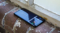 Функции Galaxy S8, которые вы не увидите, если вы не в Китае