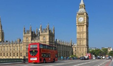 Британское правительство допустило утечку данных своих граждан