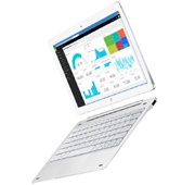 Teclast представила очень тонкий двухзагрузочный планшет Tbook 16 Pro