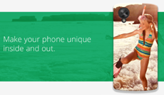 Google будет делать под заказ уникальные крышки для смартфонов Nexus