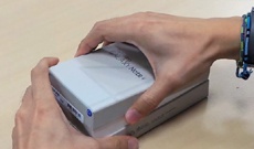 Samsung опубликовала официальное видео с распаковкой Galaxy Note 4