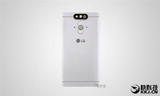 LG G5: подробности внешнего вида полностью раскрыты