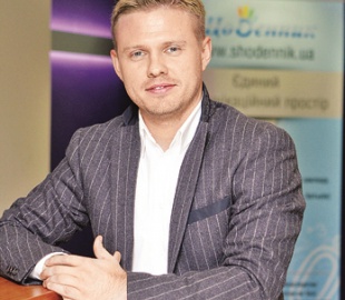 IT эволюция школьного дневника