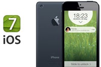 Нью-йоркские полицейские останавливают людей на улицах и требуют обновить их устройства до iOS 7