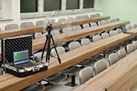 Криптографический алгоритм взломали по писку оборудования