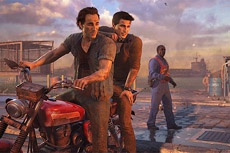 BAFTA назвала лучшие игры года