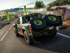 Forza Horizon 3 стала самой успешной частью серии по результатам старта продаж