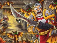 Самый громкий игровой мем празднует десятилетний юбилей