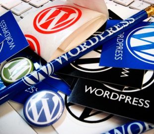 Как создать сайт на WordPress