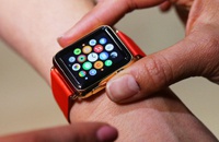 Первые обзоры Apple Watch