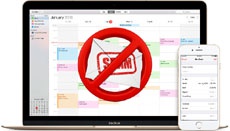 Apple извинилась за спам в Календаре iCloud и пообещала «вычислить и заблокировать авторов рассылок»
