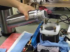 Экстремальный разгон позволил Core i7-7700K достичь отметки 7 ГГц