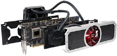 AMD Radeon R9 Fury X2 появится на рынке лишь в первом квартале 2016