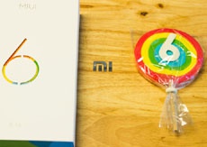 Xiaomi уличили в копировании интерфейса iOS