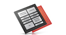 Qualcomm выпустила процессоры Snapdragon 212 и 412 для LTE-устройств