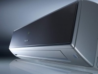 Samsung убивает вирус свиного гриппа кондиционером