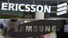 Samsung помогла Ericsson избавиться от убытков