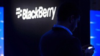Доля BlackBerry на американском рынке смартфонов упала до нуля