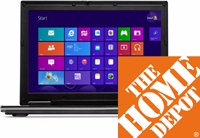 Home Depot перевела сотрудников на Mac и iPhone