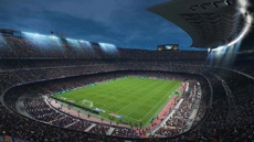 Опубликованы системные требования игры Pro Evolution Soccer 2018