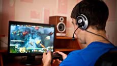 Ученые назвали компьютерные игры для развития мозга