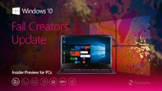 В канале «Ранний доступ» появилась сборка Windows 10 17017