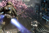 Для Titanfall понадобится Xbox One или компьютер 8-летней давности