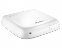 Samsung обновил облачный компьютер Chromebox