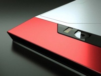 Turing Phone с корпусом из "жидкого морфия" показали на фотографиях
