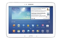 Samsung показала два новых планшета на Android