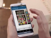 В HTC One M9 появится гостевой режим