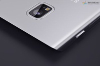 Смартфон-трапеция Samsung: как это может выглядеть