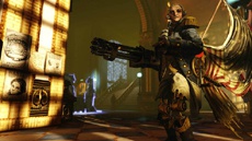 Новая игра создателя BioShock порадует геймеров непревзойденной графикой