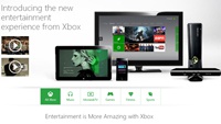 Microsoft создаст интерактивное телевидение для Xbox