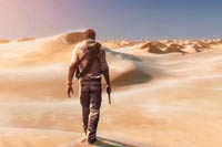 Все многопользовательские карты Uncharted 3 стали бесплатными