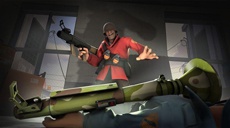 Крупное обновление к Team Fortress 2 добавило испытания, карты и уникальное оружие