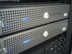 Dell и HP ищут партнеров на серверном рынке