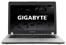 Анонс ноутбука GIGABYTE P34G v2 с графикой NVIDIA GeForce GTX 860M