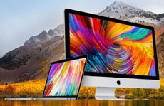 Опубликован список компьютеров, совместимых с macOS High Sierra