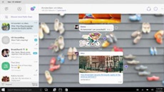 Для Windows-версии Viber вышло крупное обновление