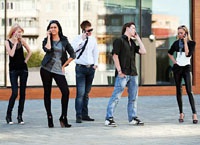 Рынок смартфонов высокого класса близок к насыщению