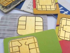 Количество мобильных абонентов превысило число украинцев