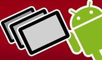 Россияне выбирают планшеты на Android