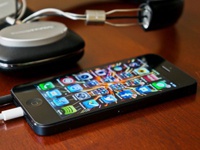 Как записать видео с экрана iPhone или iPad