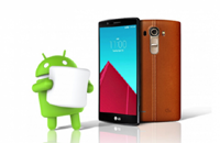 LG G4 обновится до Android 6.0 уже на следующей неделе