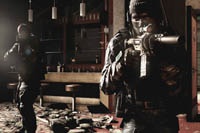 В Сеть утекли названия дополнений к Call of Duty: Ghosts