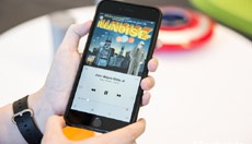 iOS 10: Apple откажется от отдельной вкладки для соцсети Connect в Apple Music