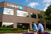 LinkedIn назвала ложью обвинения в краже электронной почты