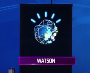 Суперкомпьютер Watson начал злоупотреблять жаргонными словами
