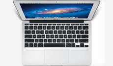 У Apple может появиться бесшумный MacBook Air